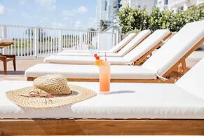 The Savoy Hotel & Beach Club