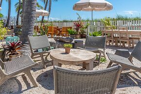 The Savoy Hotel & Beach Club