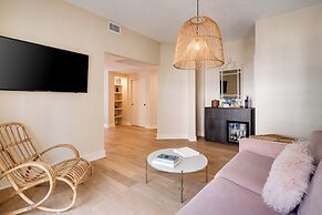 The Savoy Hotel & Beach Club