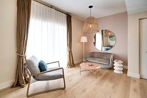 The Savoy Hotel & Beach Club