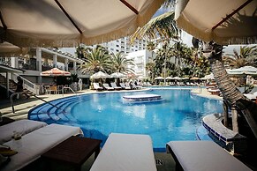 The Savoy Hotel & Beach Club