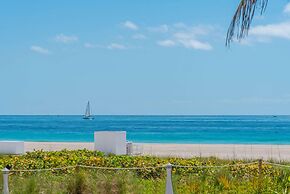 The Savoy Hotel & Beach Club