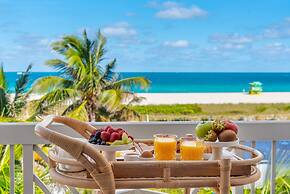 The Savoy Hotel & Beach Club