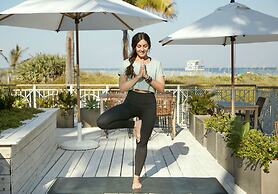 The Savoy Hotel & Beach Club