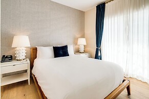 The Savoy Hotel & Beach Club