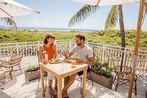 The Savoy Hotel & Beach Club