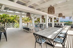 The Savoy Hotel & Beach Club