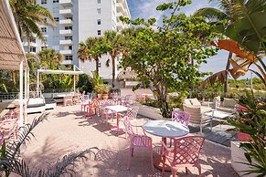 The Savoy Hotel & Beach Club