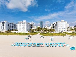 The Savoy Hotel & Beach Club