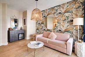 The Savoy Hotel & Beach Club