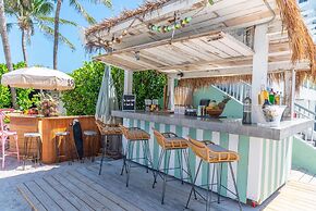 The Savoy Hotel & Beach Club