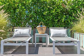 The Savoy Hotel & Beach Club