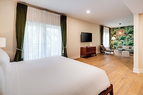 The Savoy Hotel & Beach Club