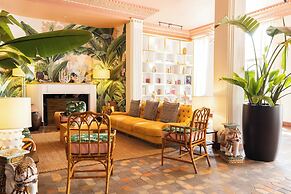 The Savoy Hotel & Beach Club