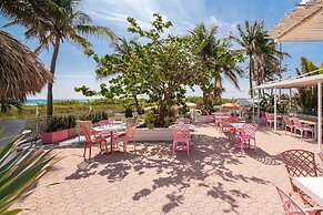 The Savoy Hotel & Beach Club