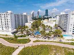 The Savoy Hotel & Beach Club