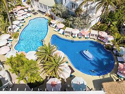 The Savoy Hotel & Beach Club