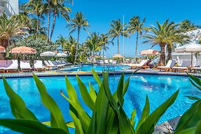 The Savoy Hotel & Beach Club