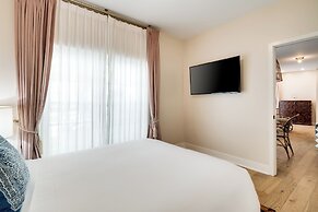 The Savoy Hotel & Beach Club