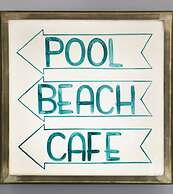 The Savoy Hotel & Beach Club