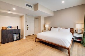 The Savoy Hotel & Beach Club