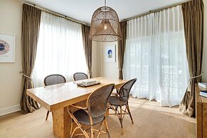 The Savoy Hotel & Beach Club