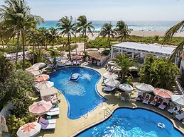 The Savoy Hotel & Beach Club