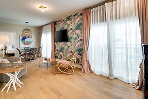 The Savoy Hotel & Beach Club