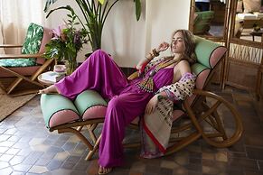 The Savoy Hotel & Beach Club