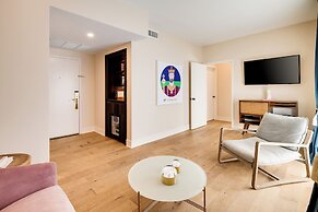 The Savoy Hotel & Beach Club