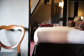 The Lygon Arms - an Iconic Luxury Hotel