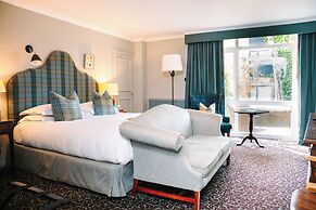 The Lygon Arms - an Iconic Luxury Hotel