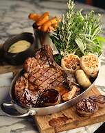 The Lygon Arms - an Iconic Luxury Hotel