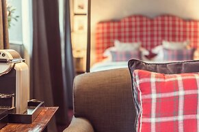 The Lygon Arms - an Iconic Luxury Hotel