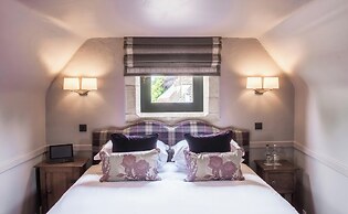 The Lygon Arms - an Iconic Luxury Hotel