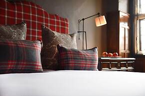 The Lygon Arms - an Iconic Luxury Hotel