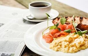 The Lygon Arms - an Iconic Luxury Hotel