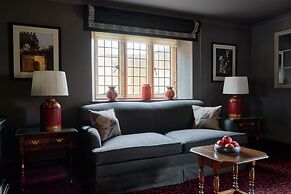 The Lygon Arms - an Iconic Luxury Hotel