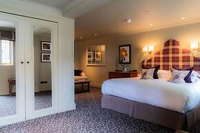 The Lygon Arms - an Iconic Luxury Hotel