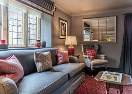The Lygon Arms - an Iconic Luxury Hotel