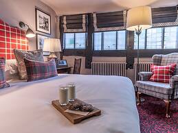 The Lygon Arms - an Iconic Luxury Hotel