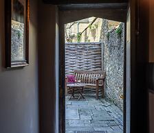 The Lygon Arms - an Iconic Luxury Hotel