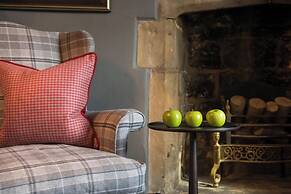 The Lygon Arms - an Iconic Luxury Hotel