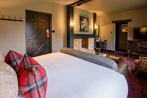The Lygon Arms - an Iconic Luxury Hotel