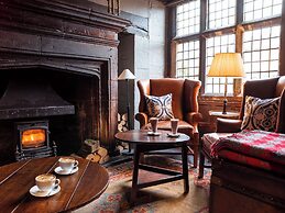 The Lygon Arms - an Iconic Luxury Hotel