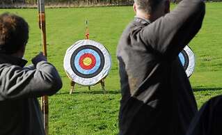 The Lygon Arms - an Iconic Luxury Hotel