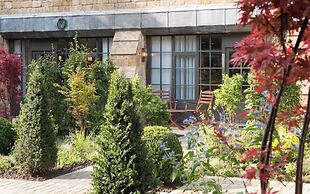 The Lygon Arms - an Iconic Luxury Hotel