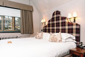 The Lygon Arms - an Iconic Luxury Hotel