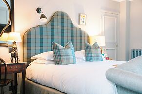 The Lygon Arms - an Iconic Luxury Hotel