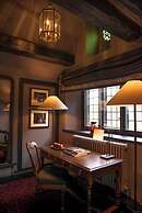 The Lygon Arms - an Iconic Luxury Hotel